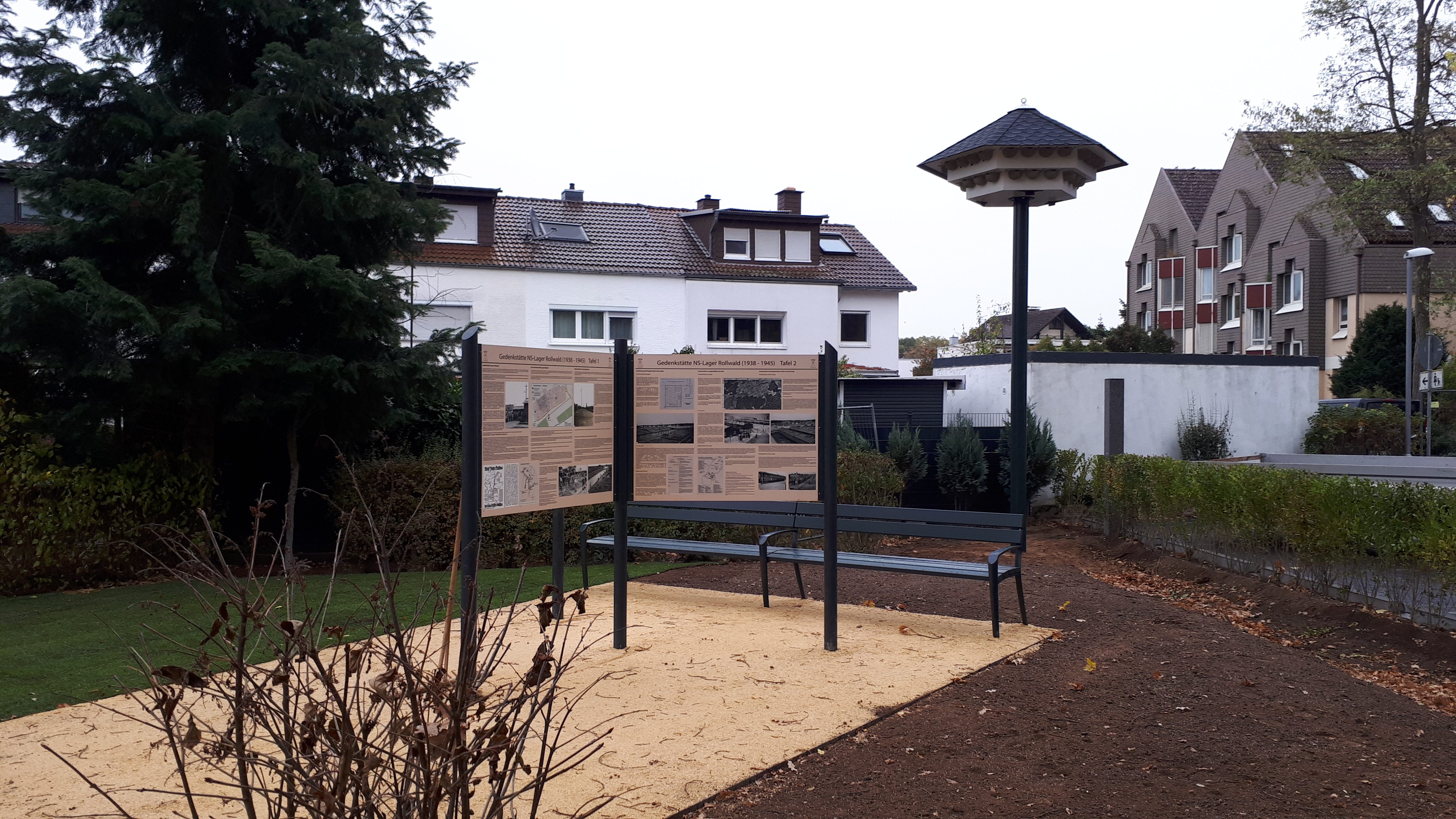 Schwalbenhaus